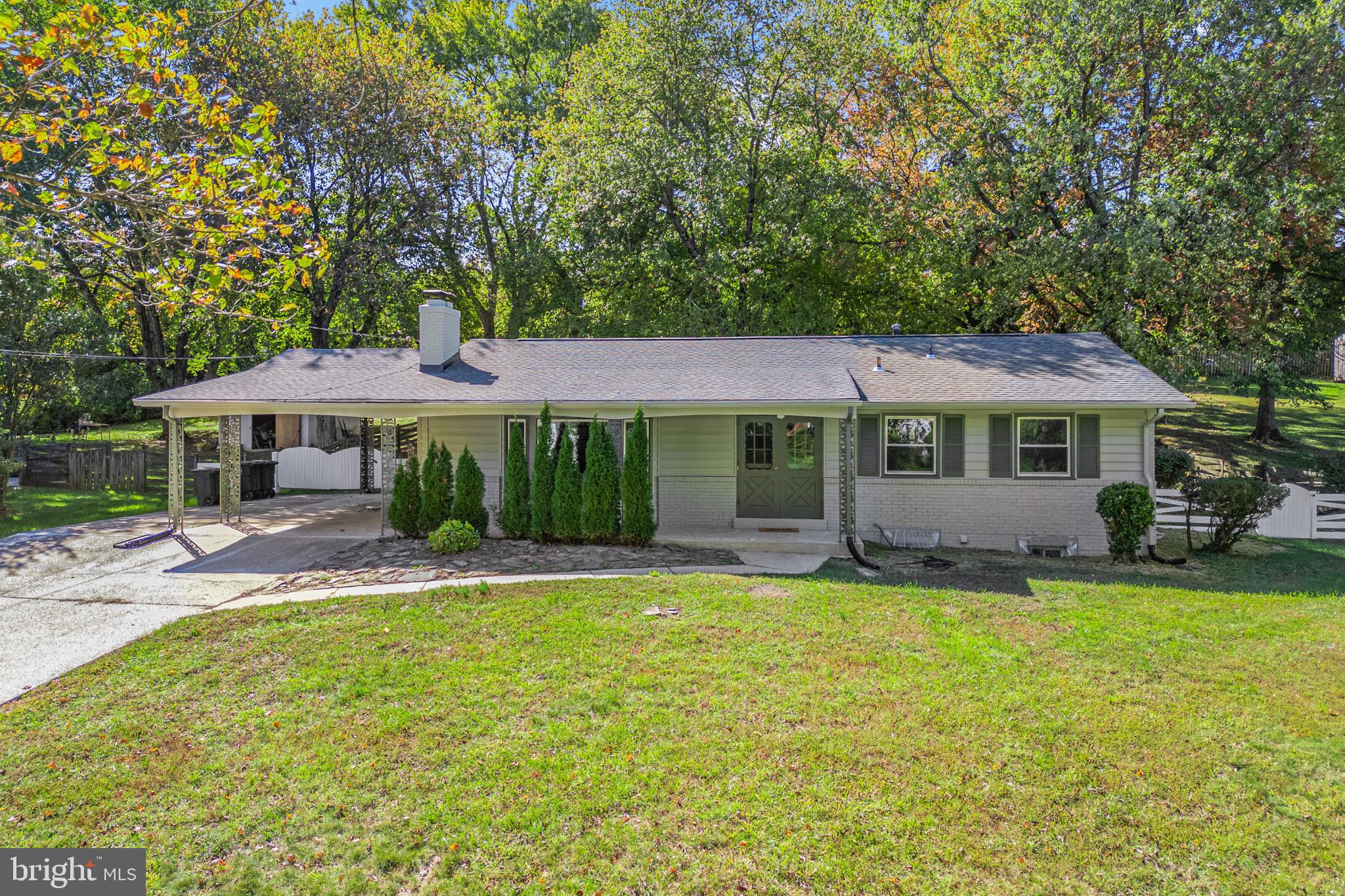 BROOKWOOD - Residential