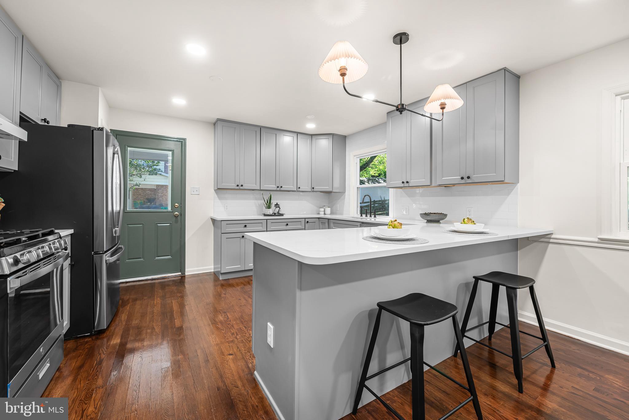 BROOKWOOD - Residential