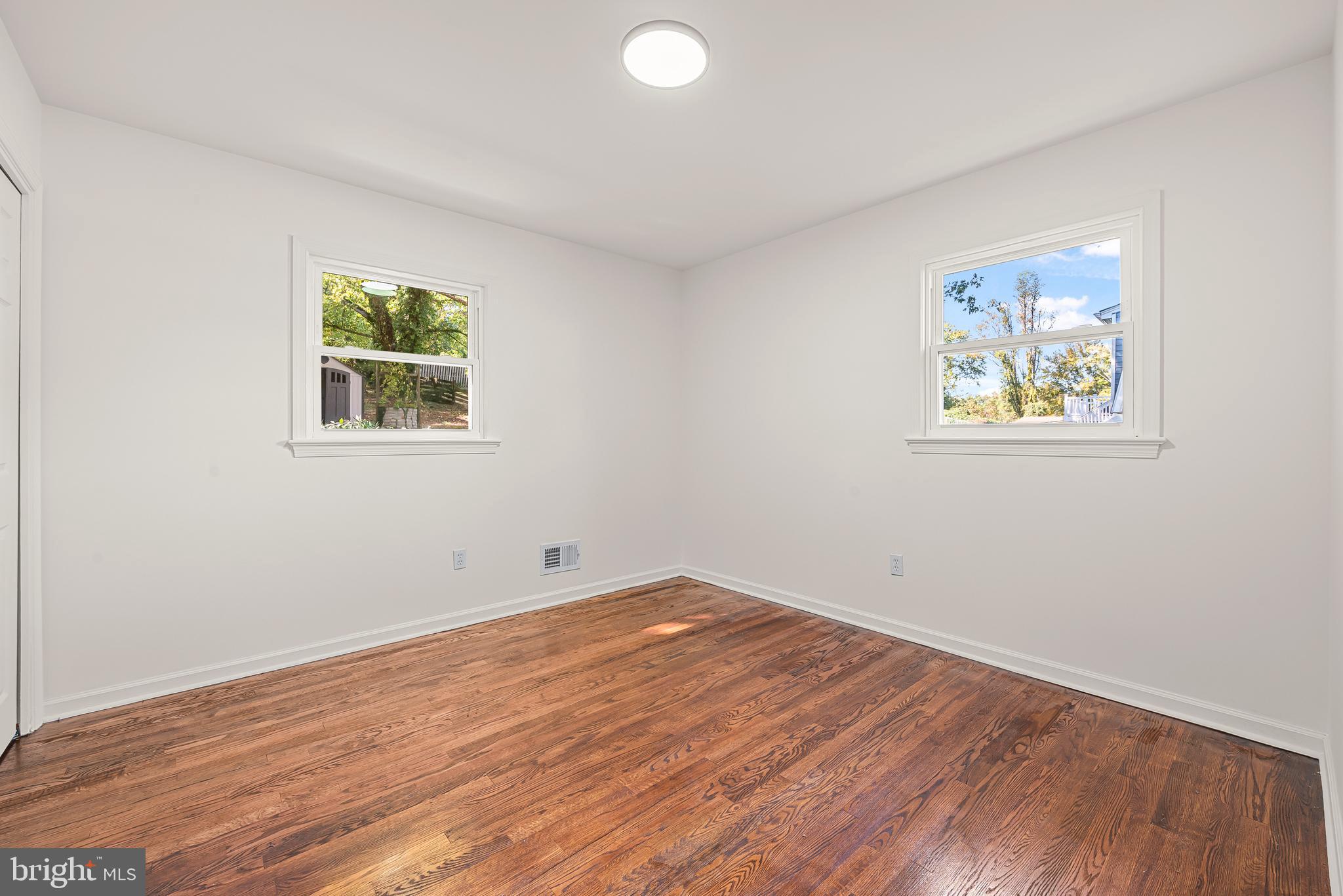 BROOKWOOD - Residential