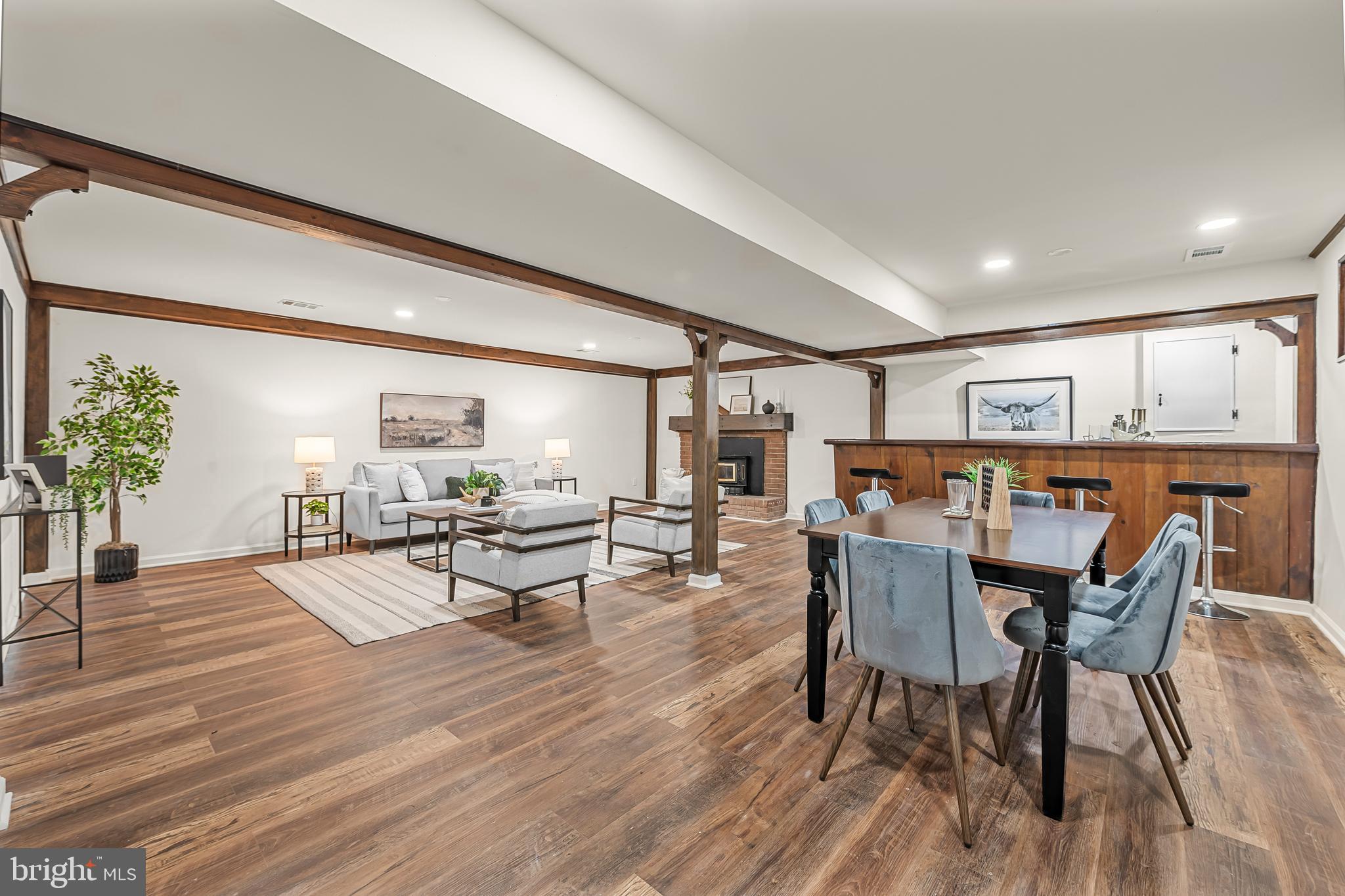 BROOKWOOD - Residential