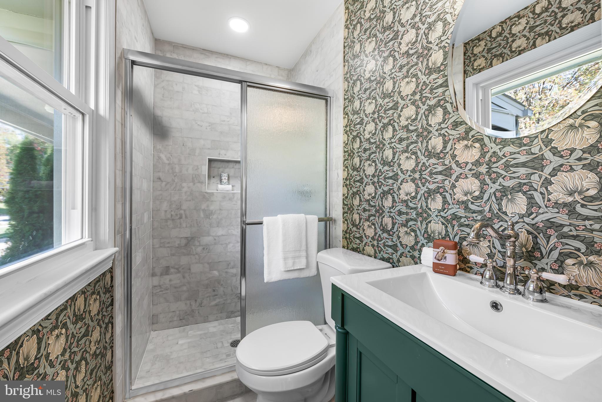 BROOKWOOD - Residential