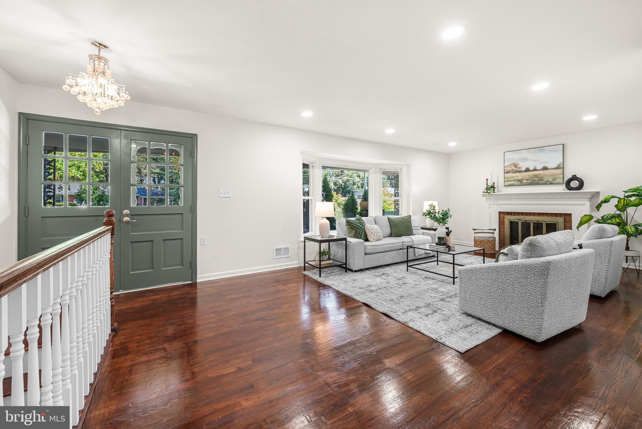 BROOKWOOD - Residential