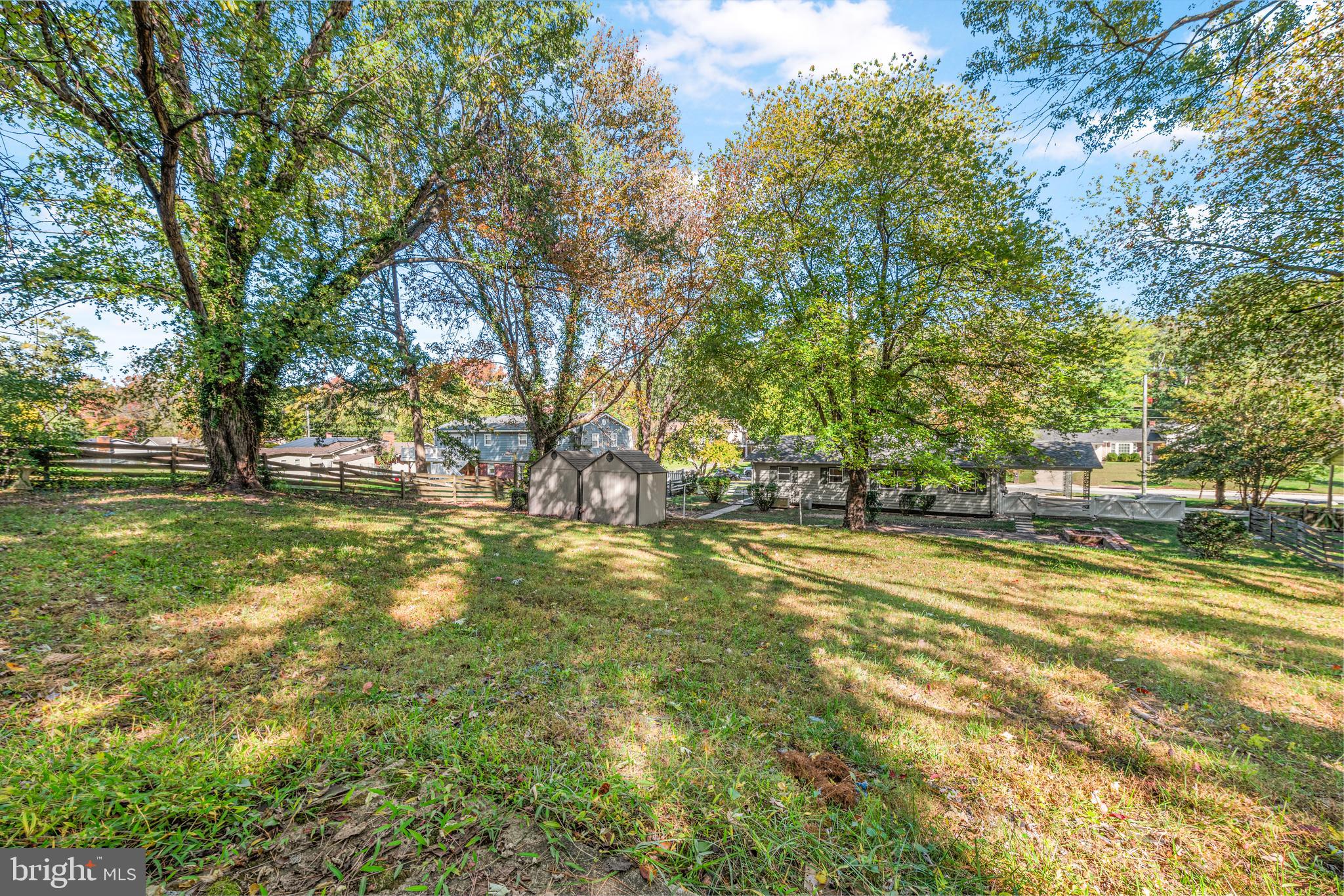 BROOKWOOD - Residential