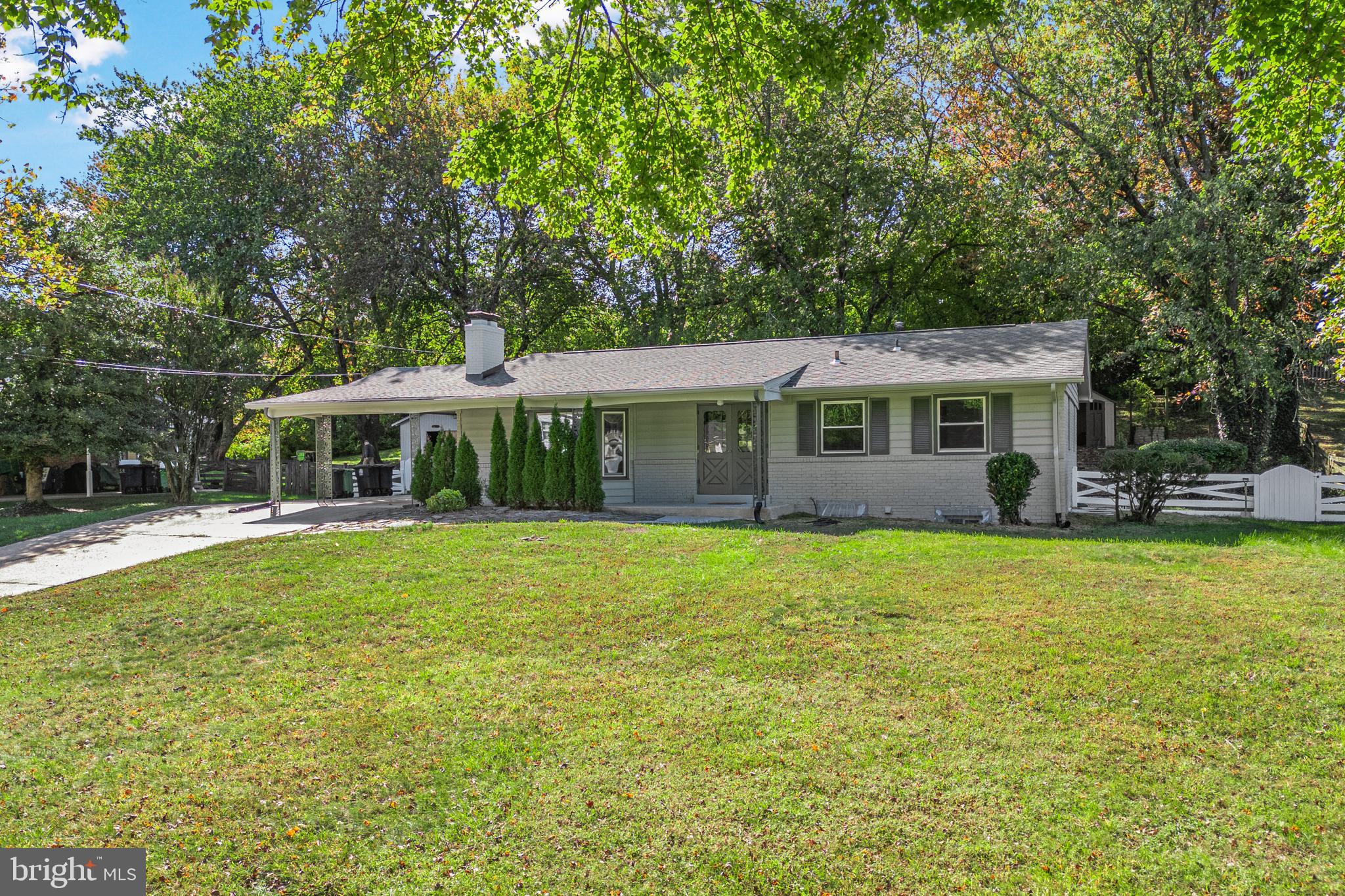 BROOKWOOD - Residential