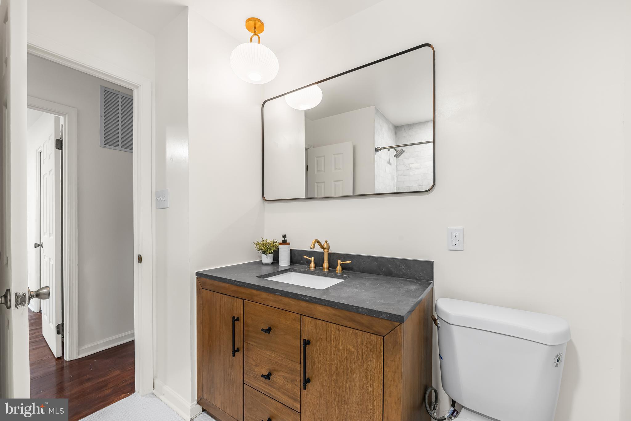 BROOKWOOD - Residential