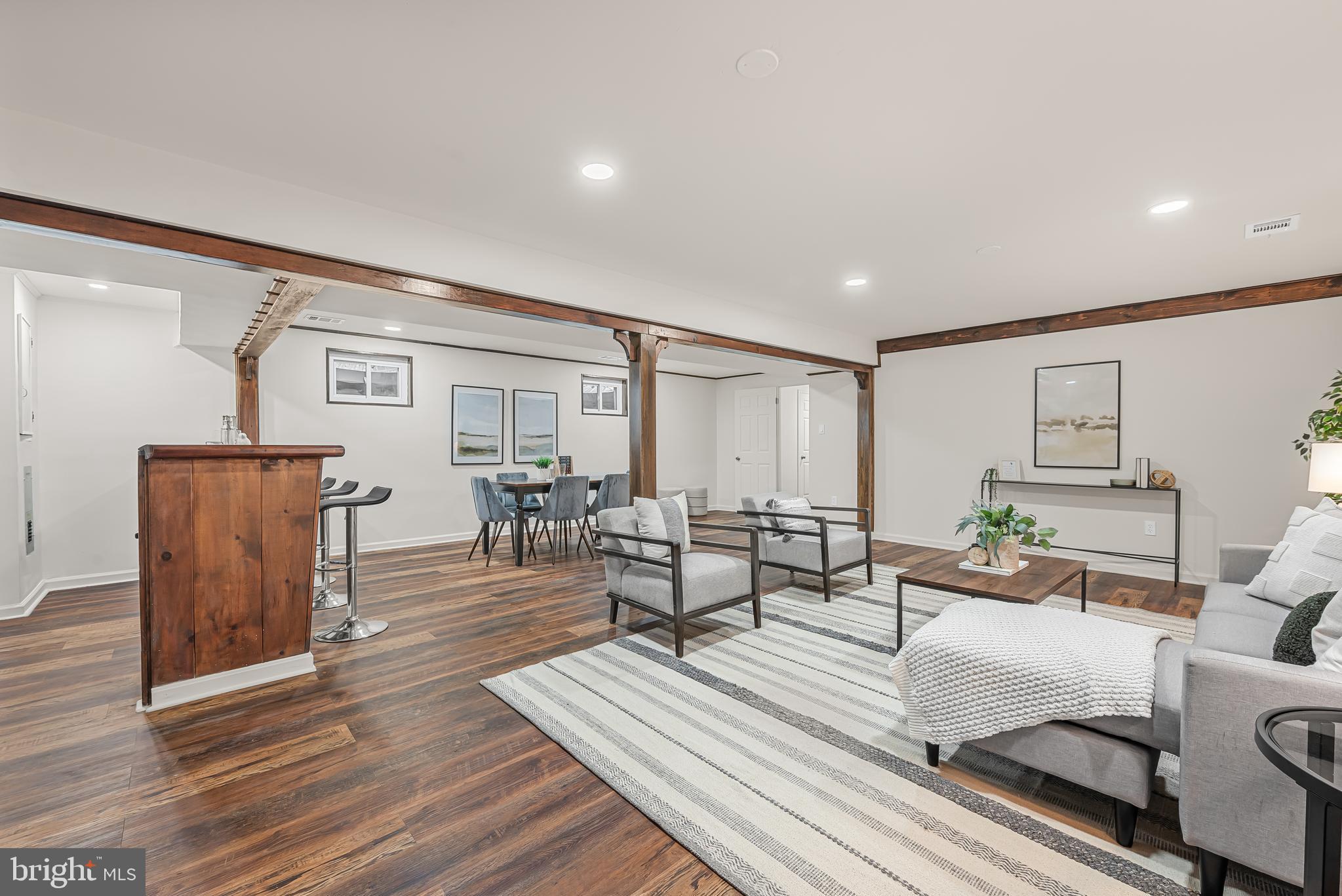 BROOKWOOD - Residential