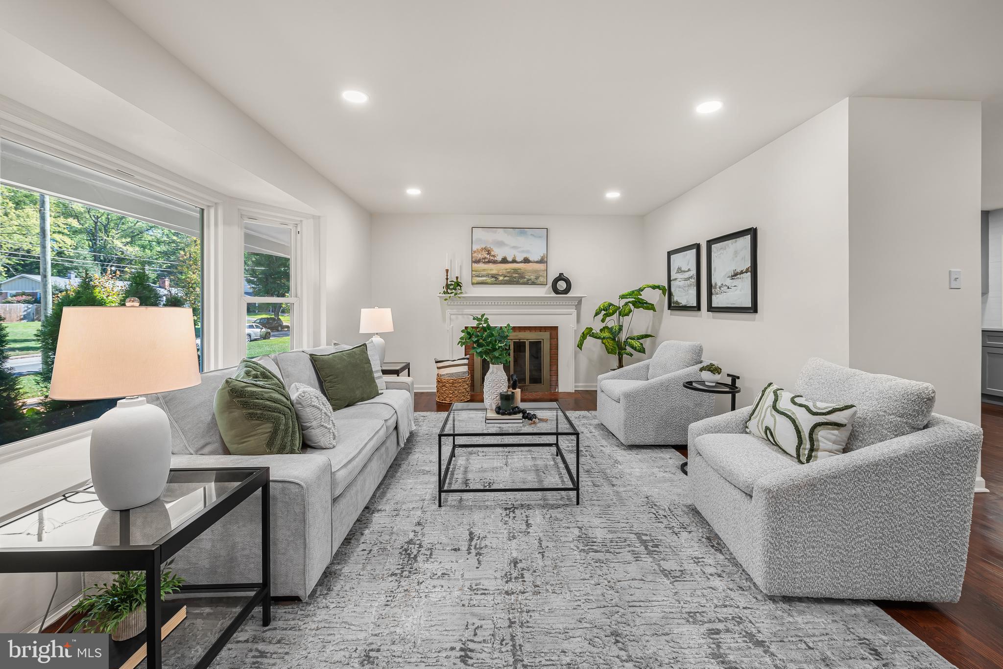 BROOKWOOD - Residential