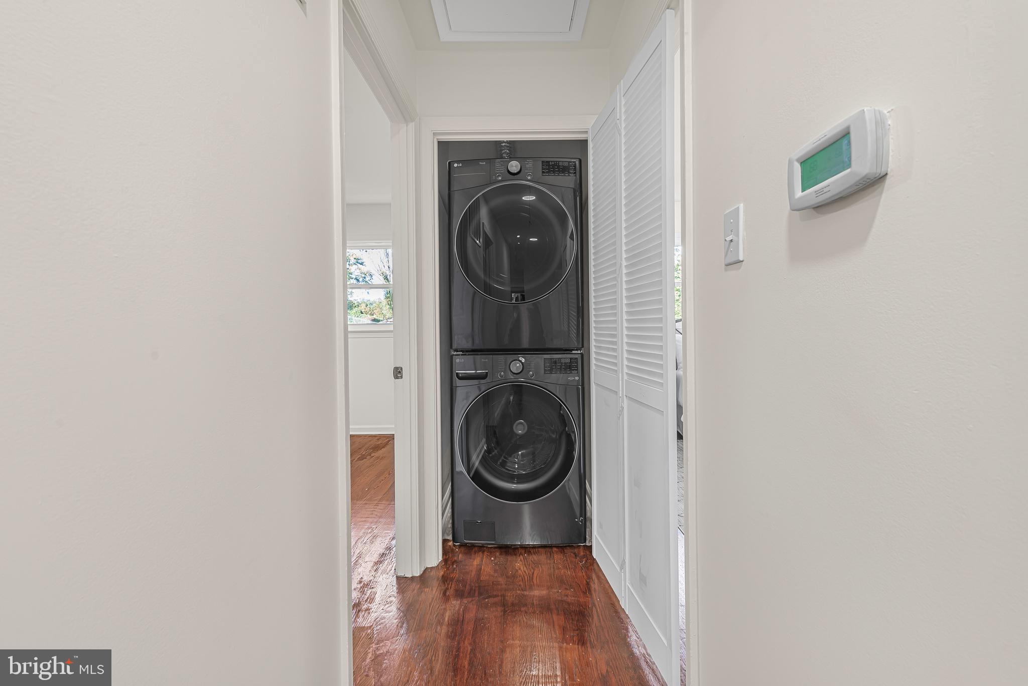 BROOKWOOD - Residential