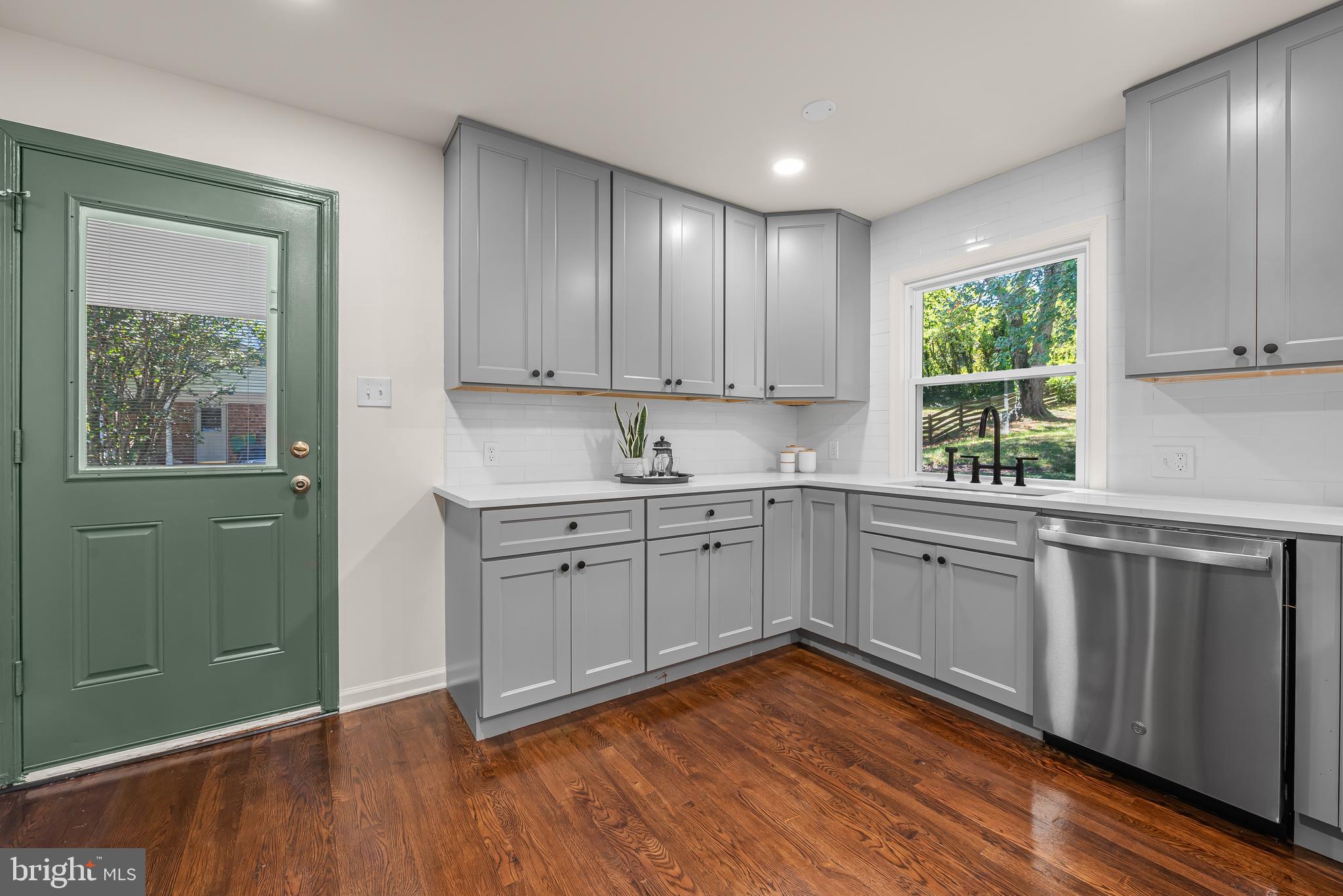 BROOKWOOD - Residential