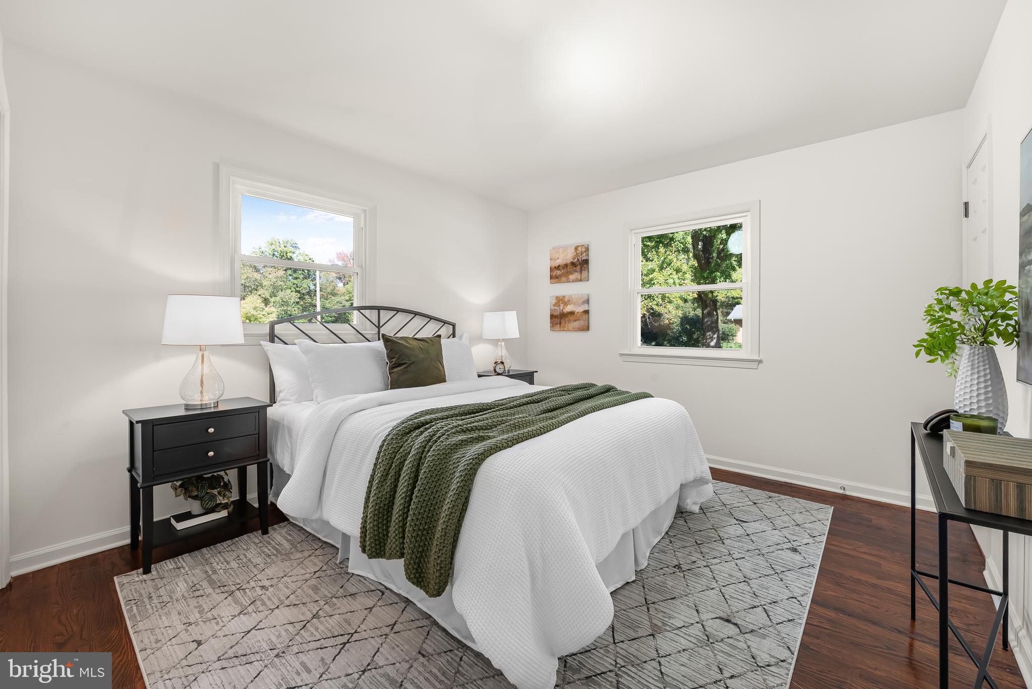 BROOKWOOD - Residential