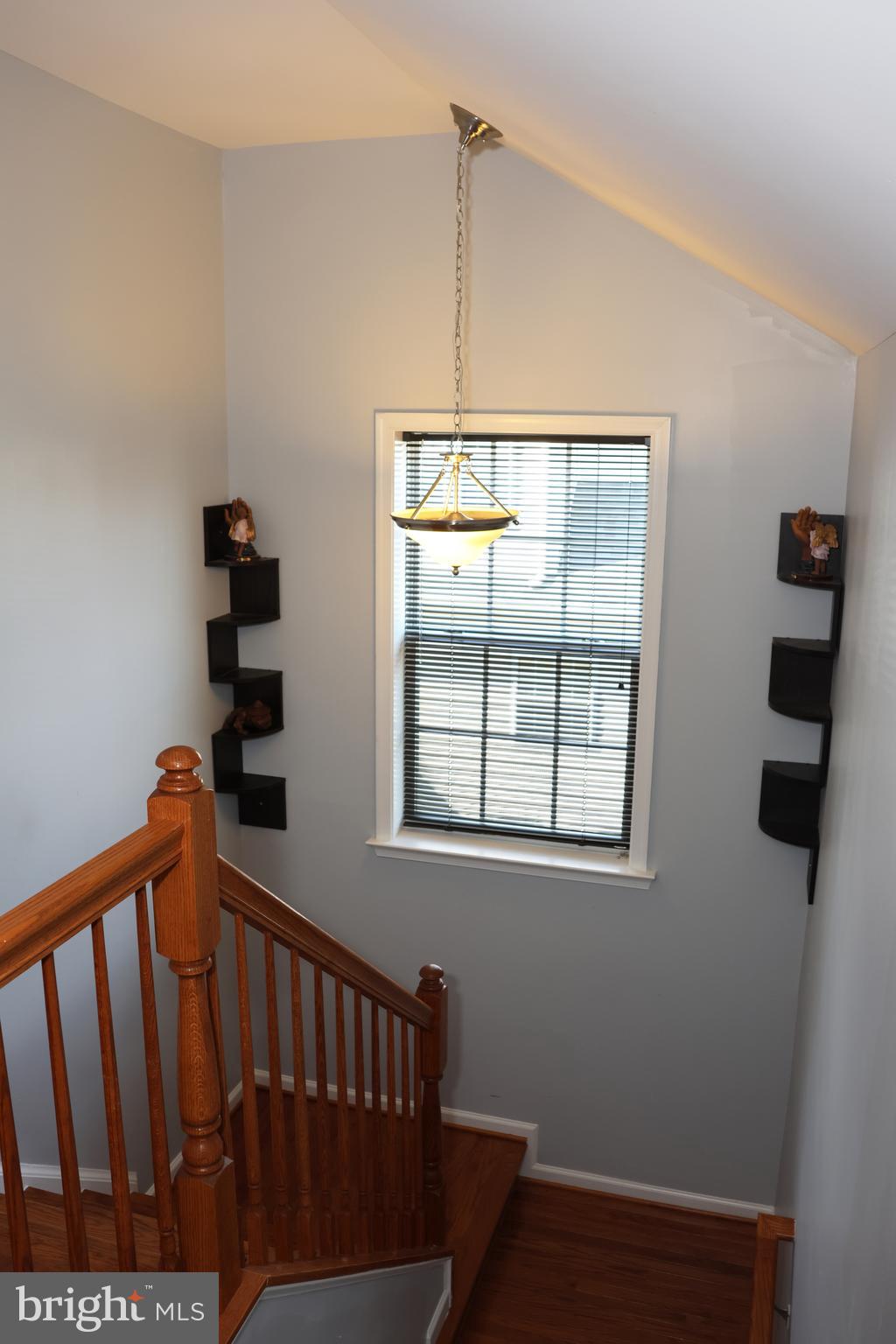 THE VILLAGE OF WASHINGTON TRAIL - Residential