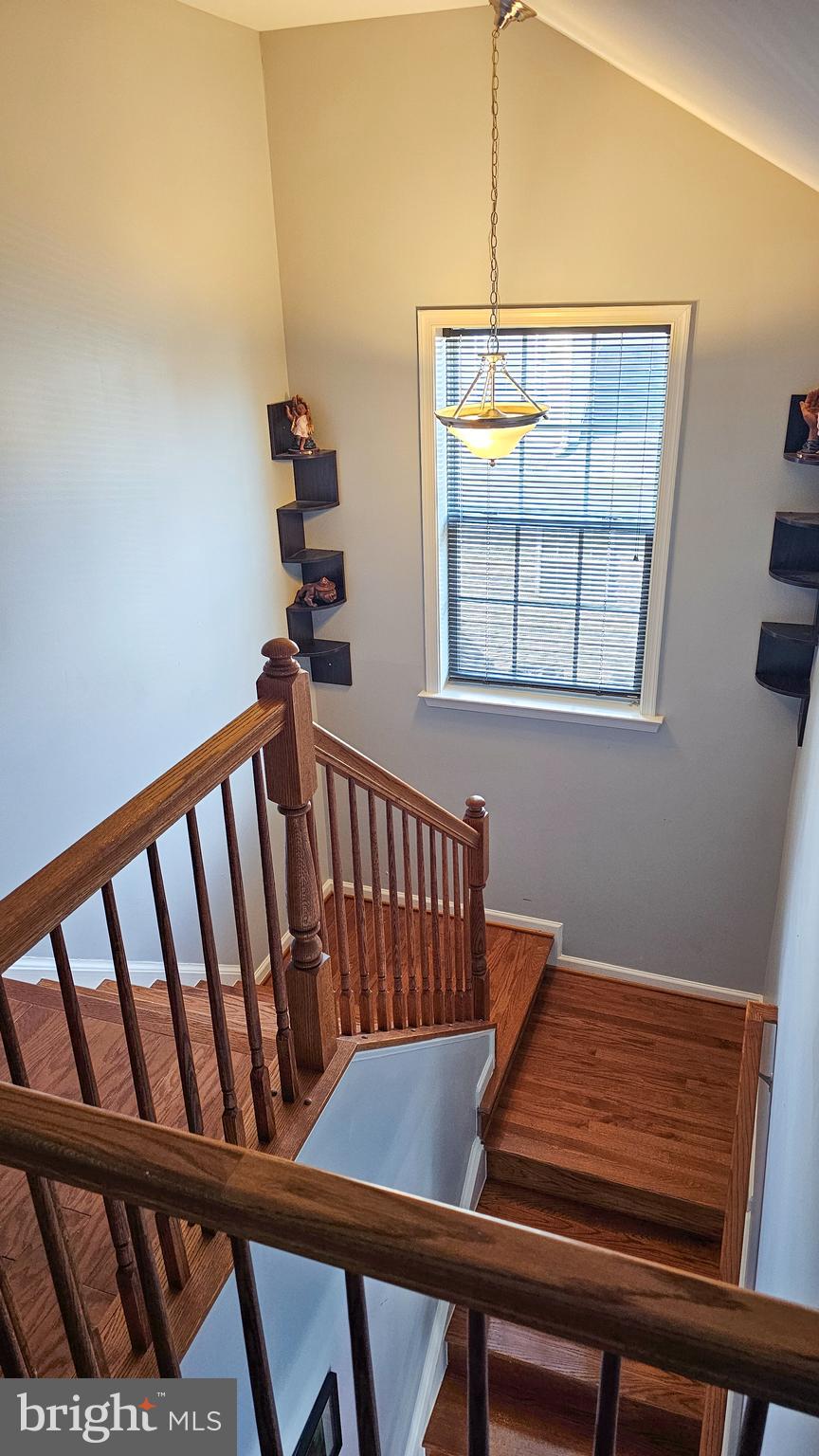 THE VILLAGE OF WASHINGTON TRAIL - Residential