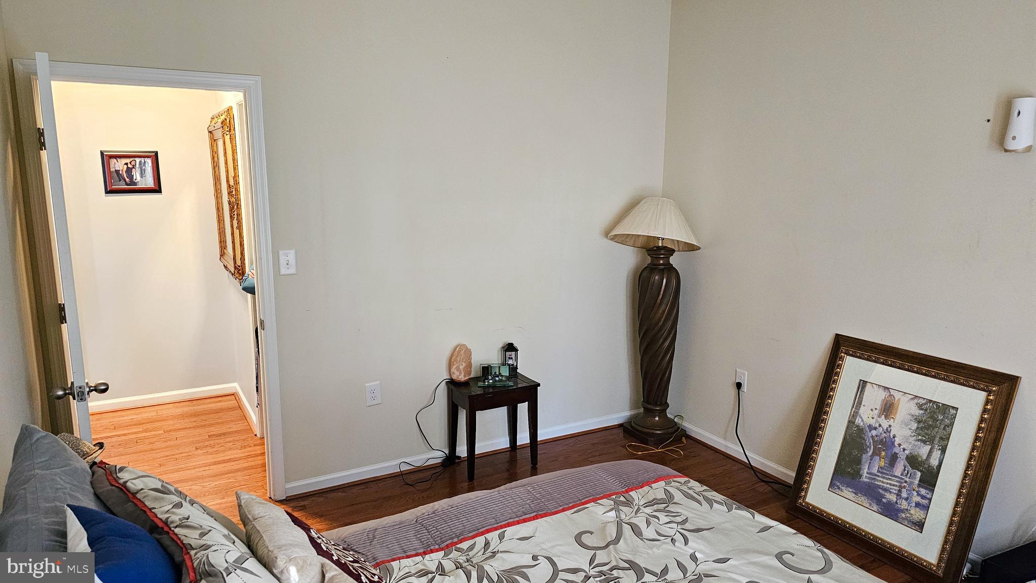 THE VILLAGE OF WASHINGTON TRAIL - Residential