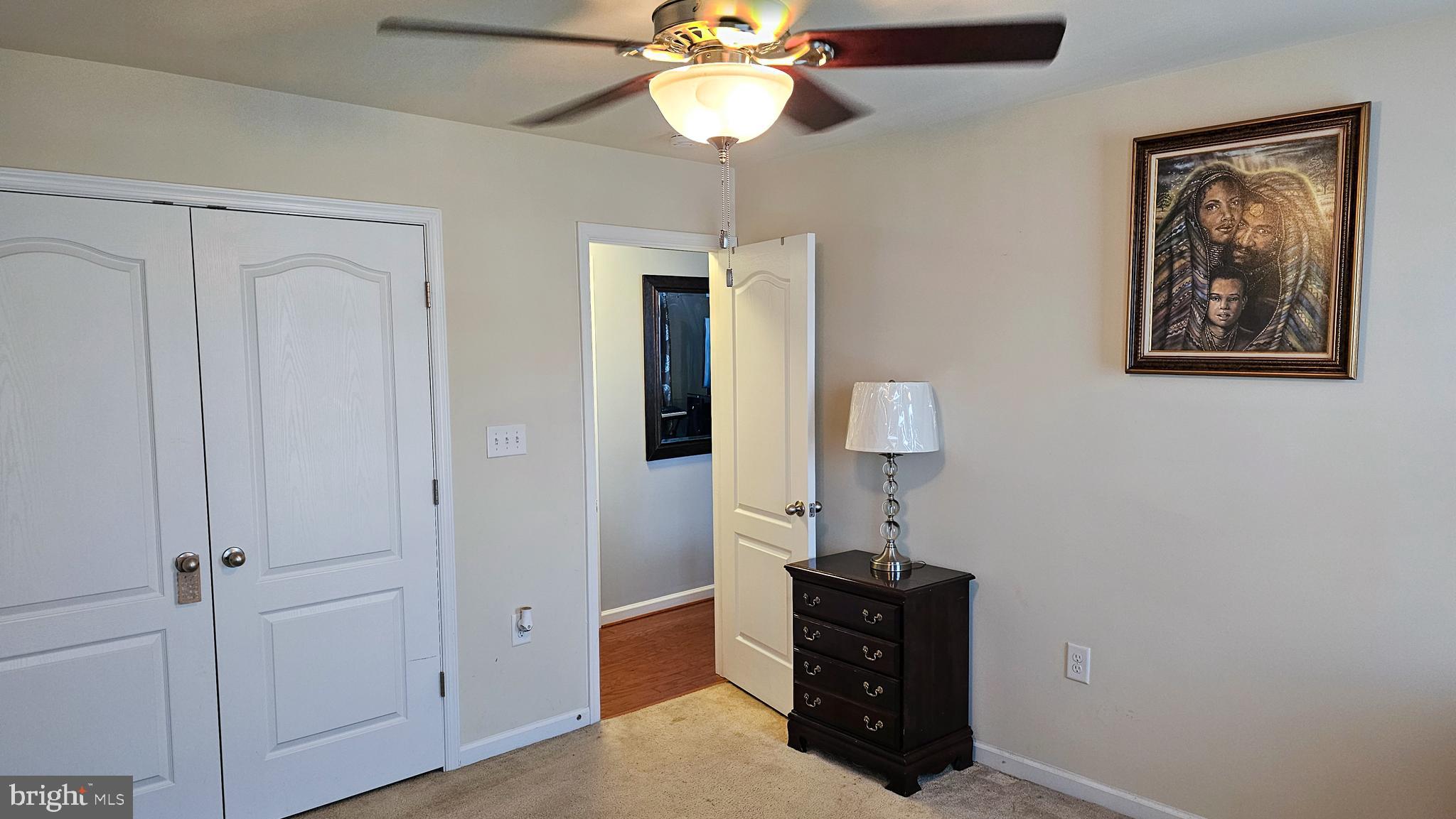 THE VILLAGE OF WASHINGTON TRAIL - Residential