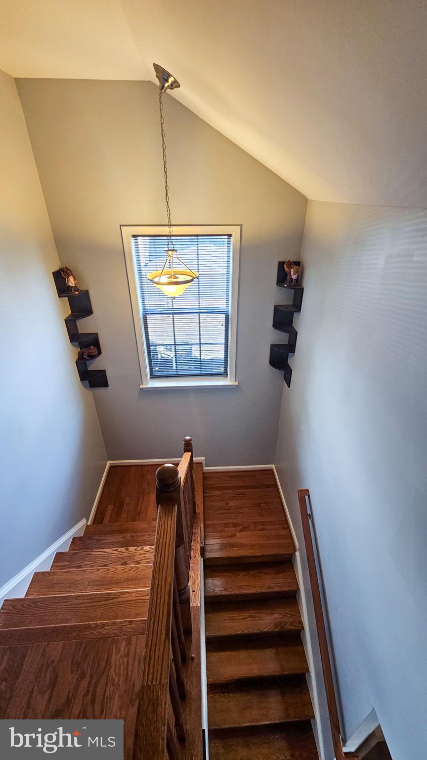 THE VILLAGE OF WASHINGTON TRAIL - Residential