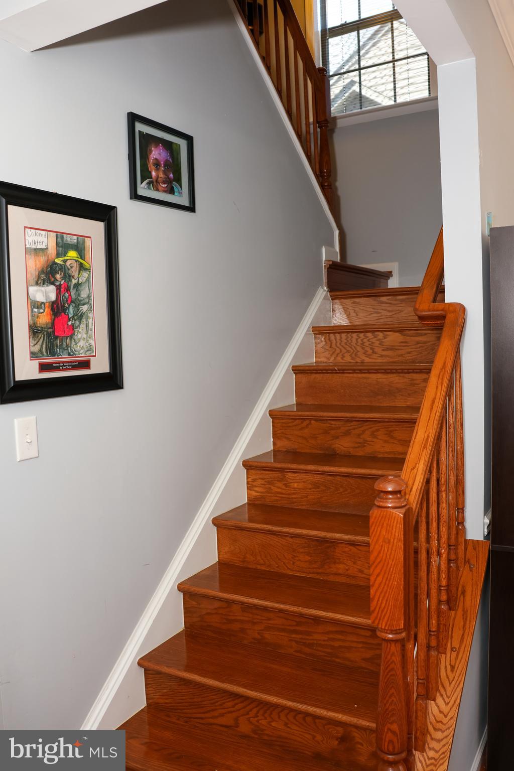 THE VILLAGE OF WASHINGTON TRAIL - Residential