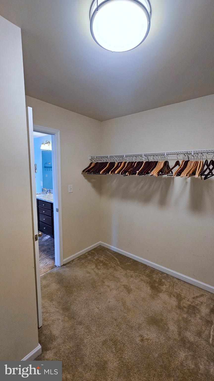 THE VILLAGE OF WASHINGTON TRAIL - Residential