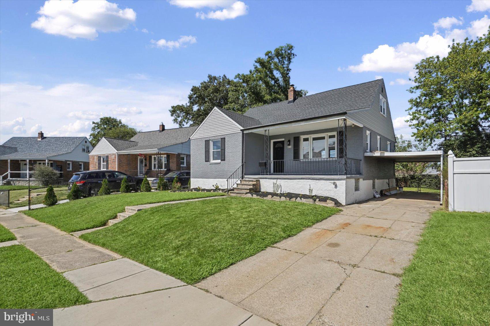 3210 SPERL COURT