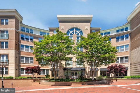 Condo For Sale - 12000 Market Street #266<br/> RESTON, VA 20190