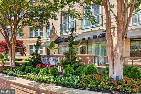 Photo of 12000 Market Street #266, RESTON, VA 20190 (MLS # VAFX2313230)