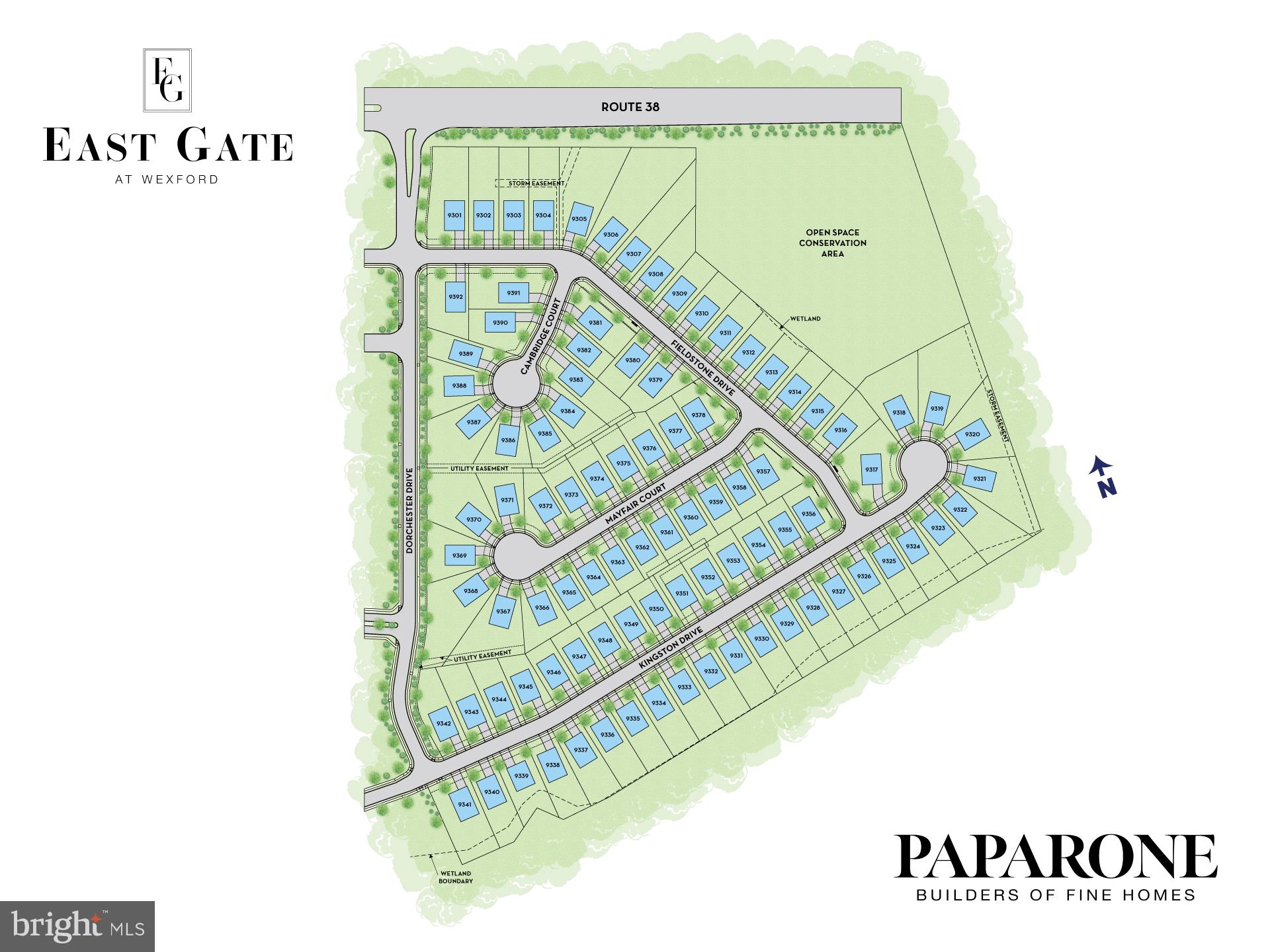 001 FIELDSTONE DRIVE