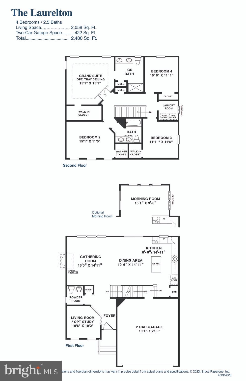 001 FIELDSTONE DRIVE