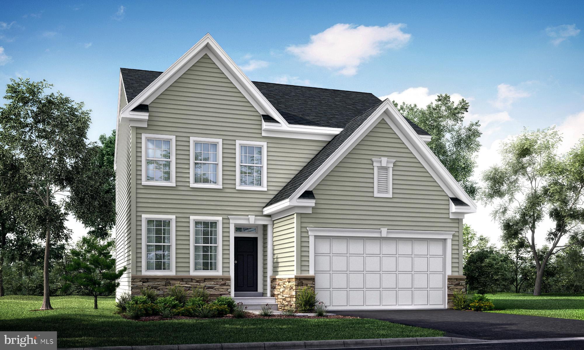 001 FIELDSTONE DRIVE