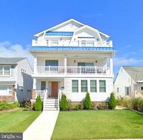 321 31st Street, Brigantine, NJ 08203 - MLS#: NJAC2016648