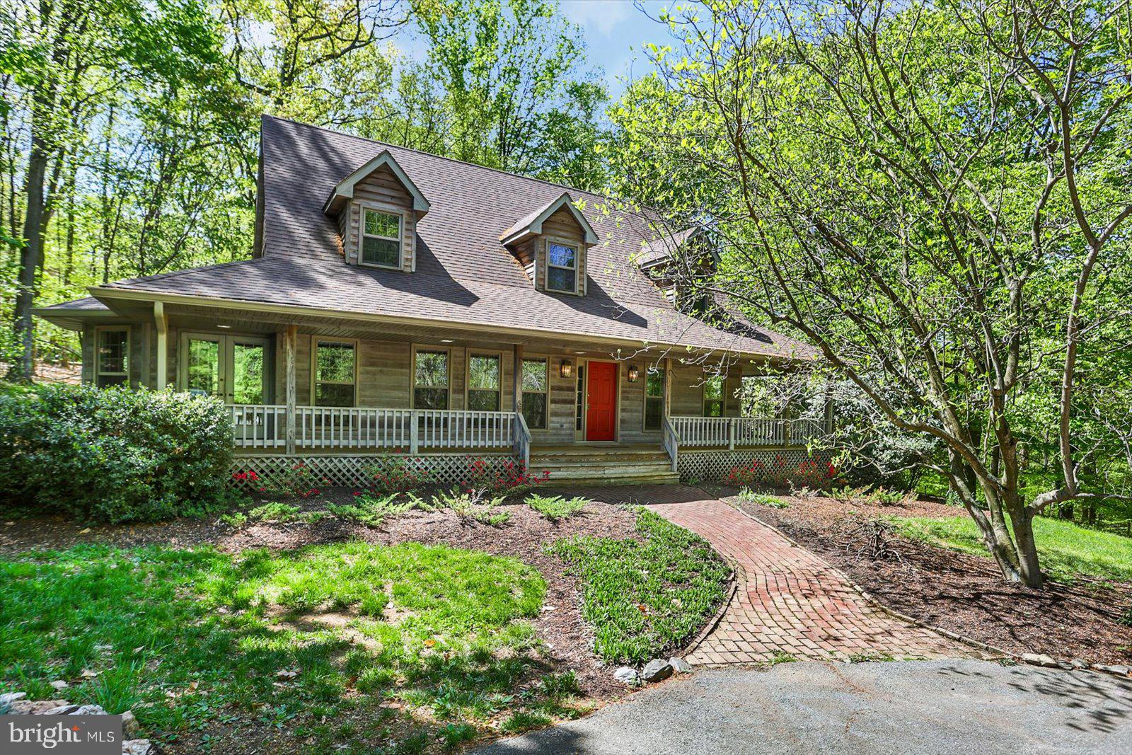 331 LAUREL DRIVE