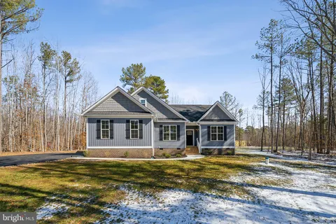 340 Rainbow Ridge, Bumpass, VA MLS: VALA2007382