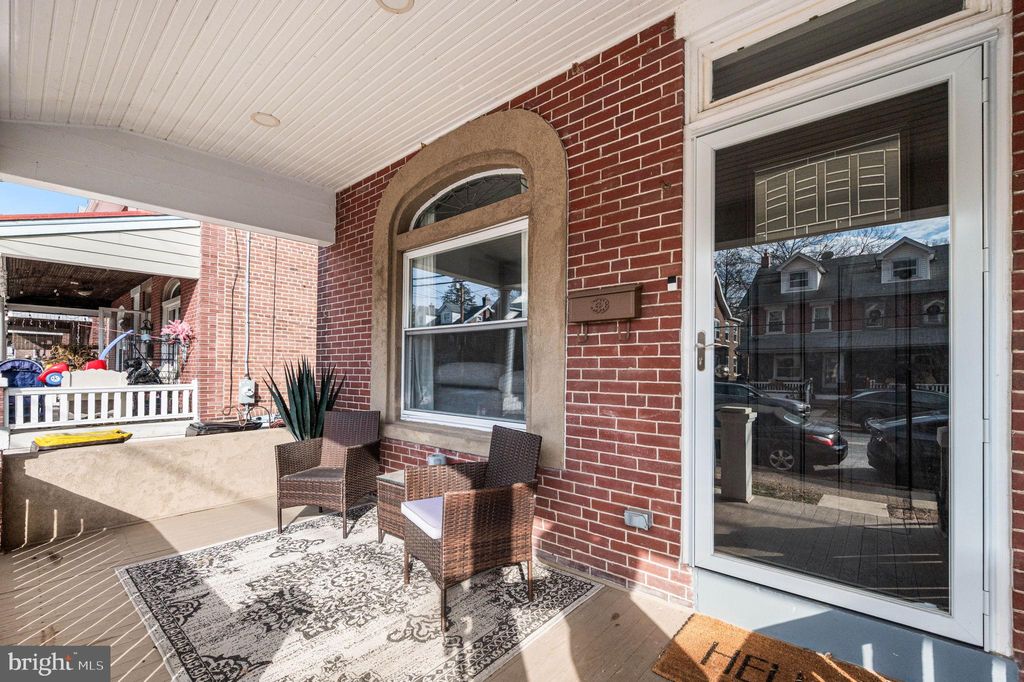 Photo of 139 Walnut Street, MONT CLARE, PA 19453 (MLS # PAMC2164854)