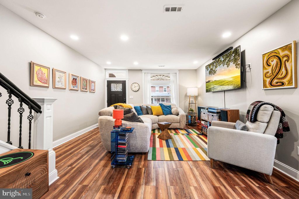 Photo of 139 Walnut Street, MONT CLARE, PA 19453 (MLS # PAMC2164854)