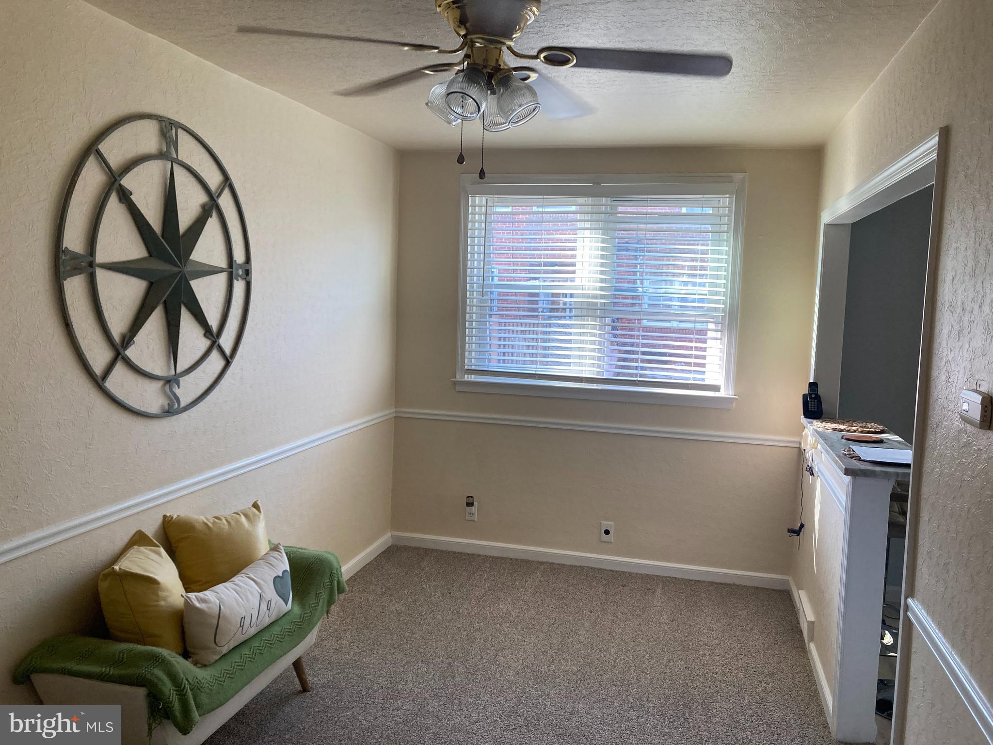 MAYFAIR (WEST) - Residential