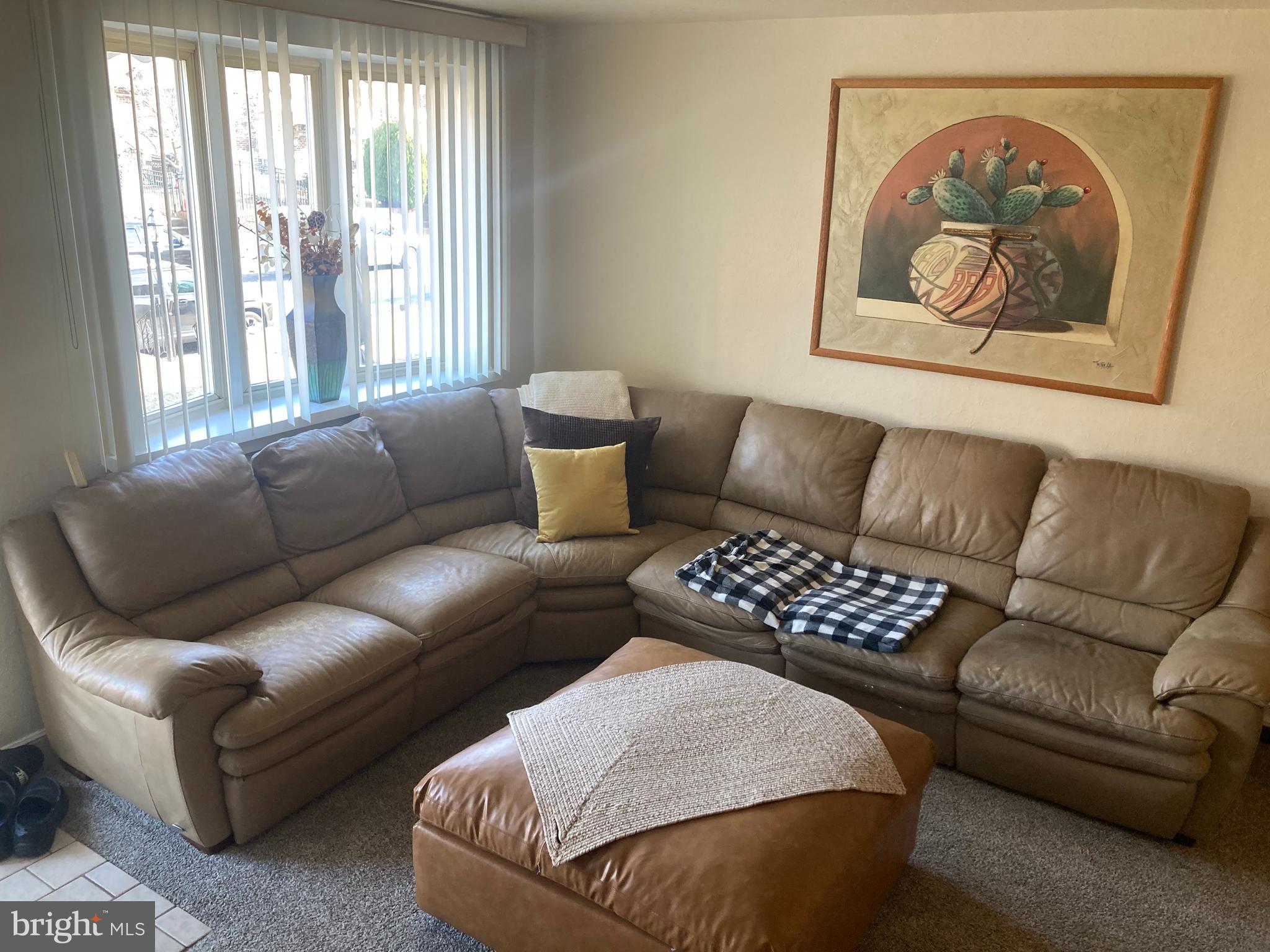 MAYFAIR (WEST) - Residential