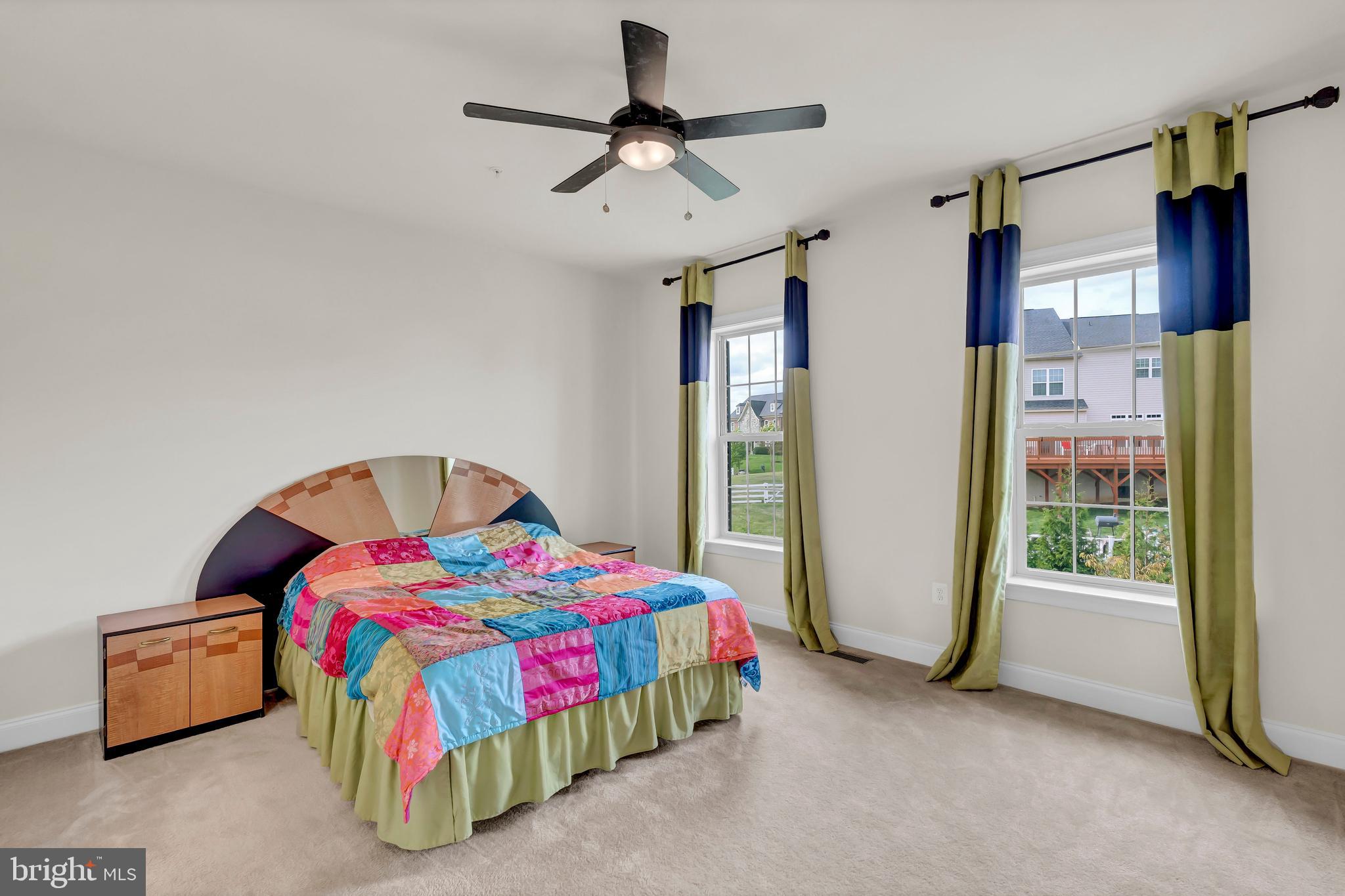 PRESERVE AT WOODMORE ESTATES - Residential