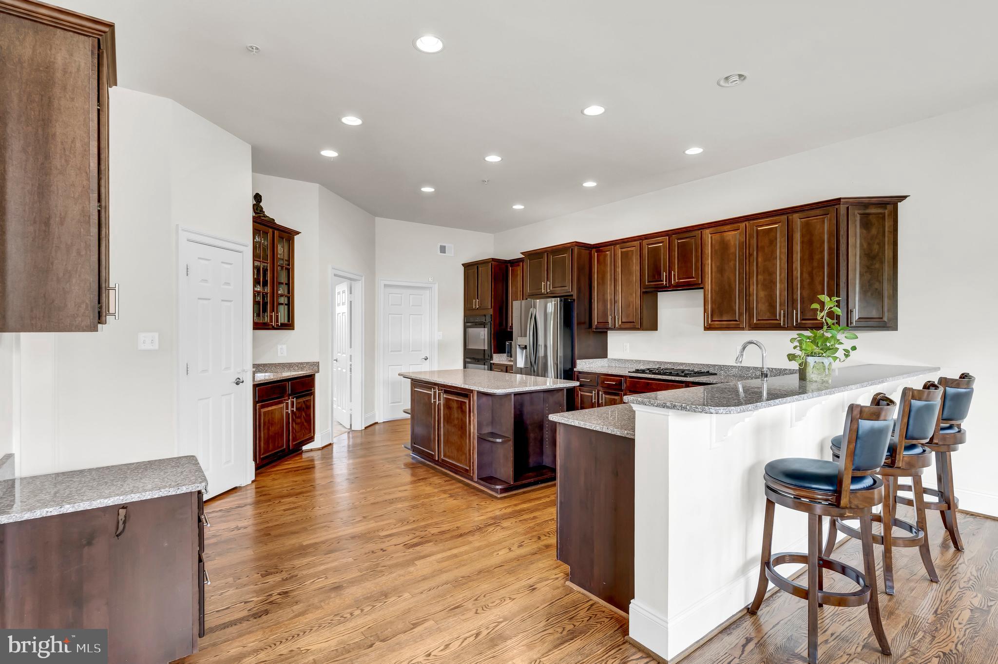 PRESERVE AT WOODMORE ESTATES - Residential