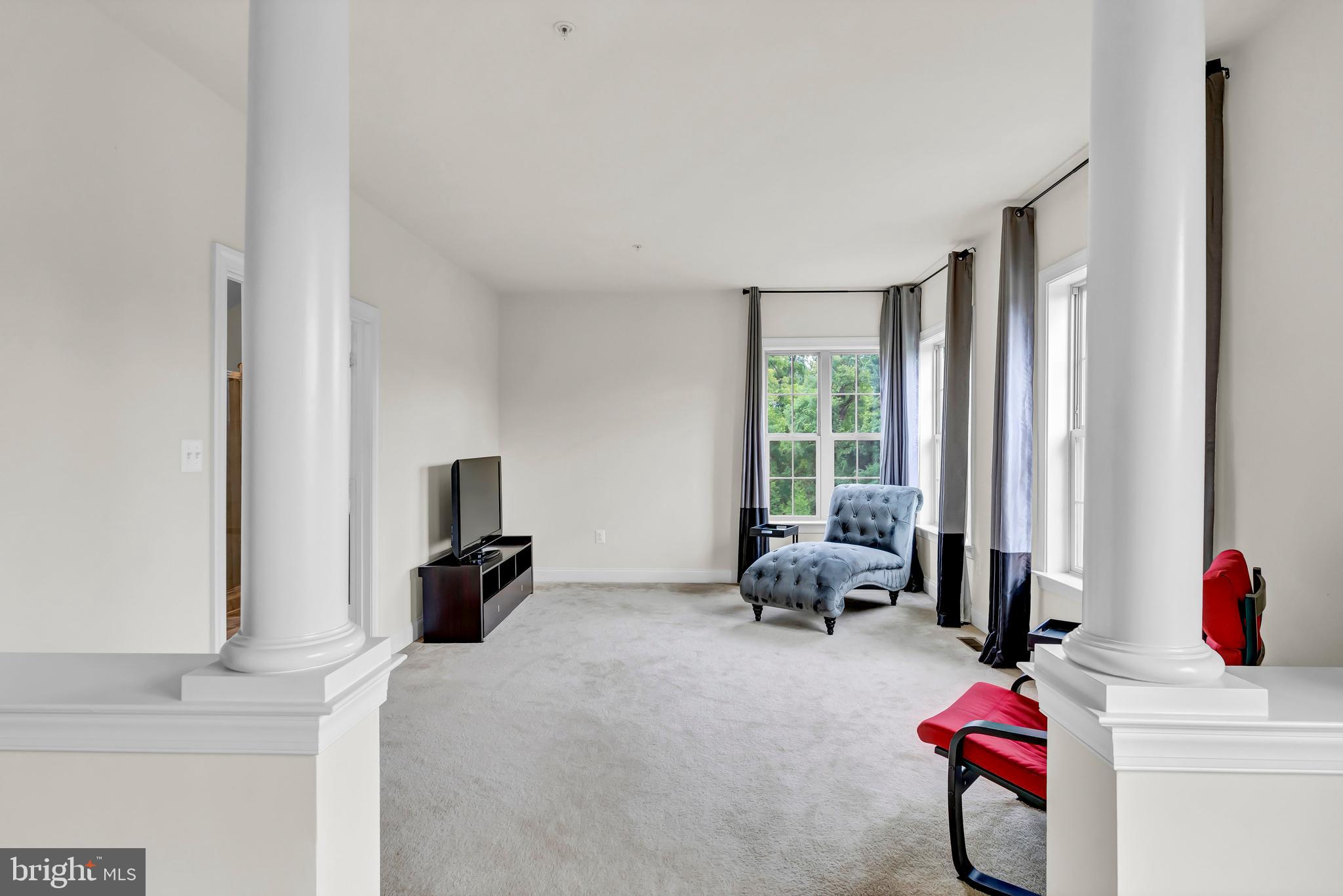 PRESERVE AT WOODMORE ESTATES - Residential