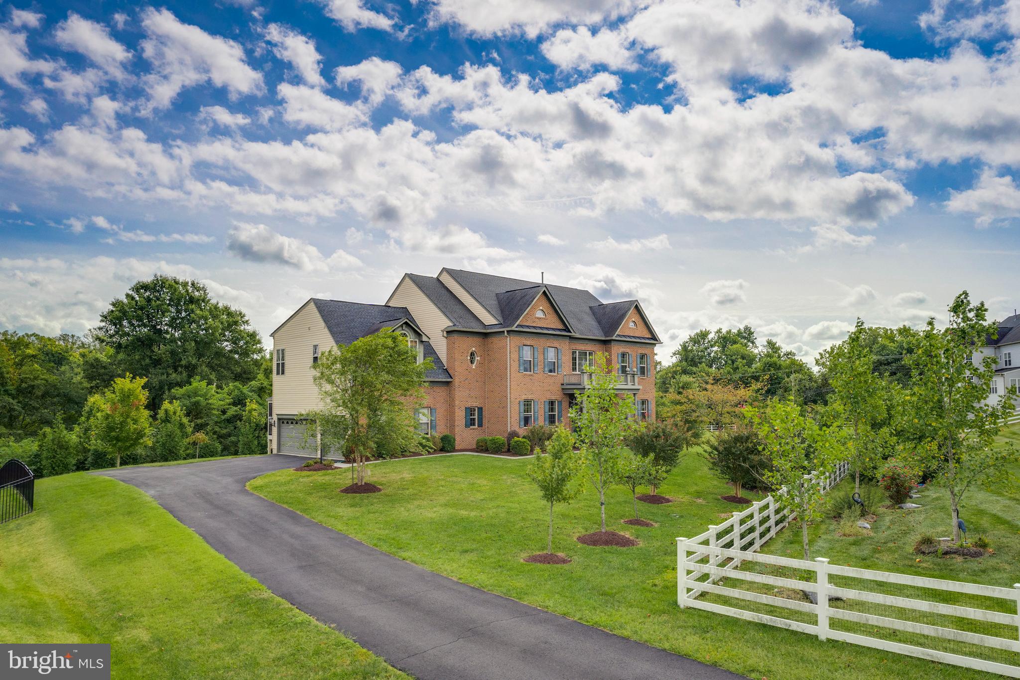 PRESERVE AT WOODMORE ESTATES - Residential