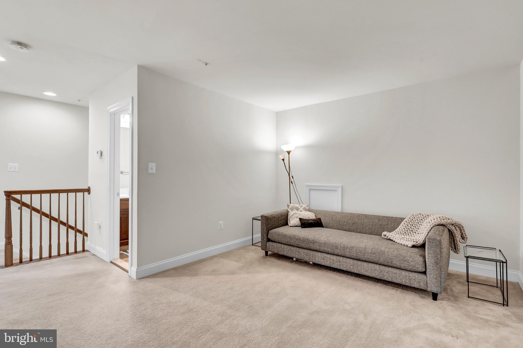 PRESERVE AT WOODMORE ESTATES - Residential