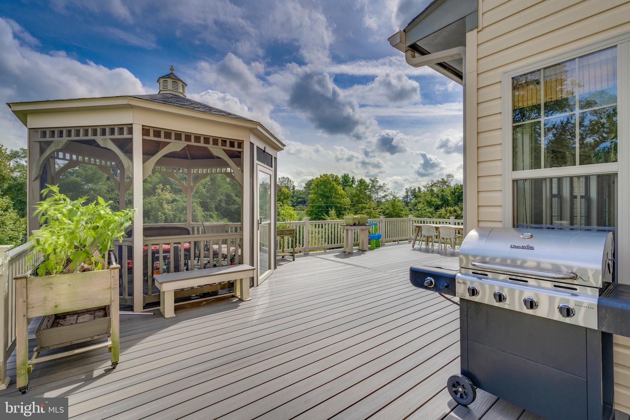 PRESERVE AT WOODMORE ESTATES - Residential