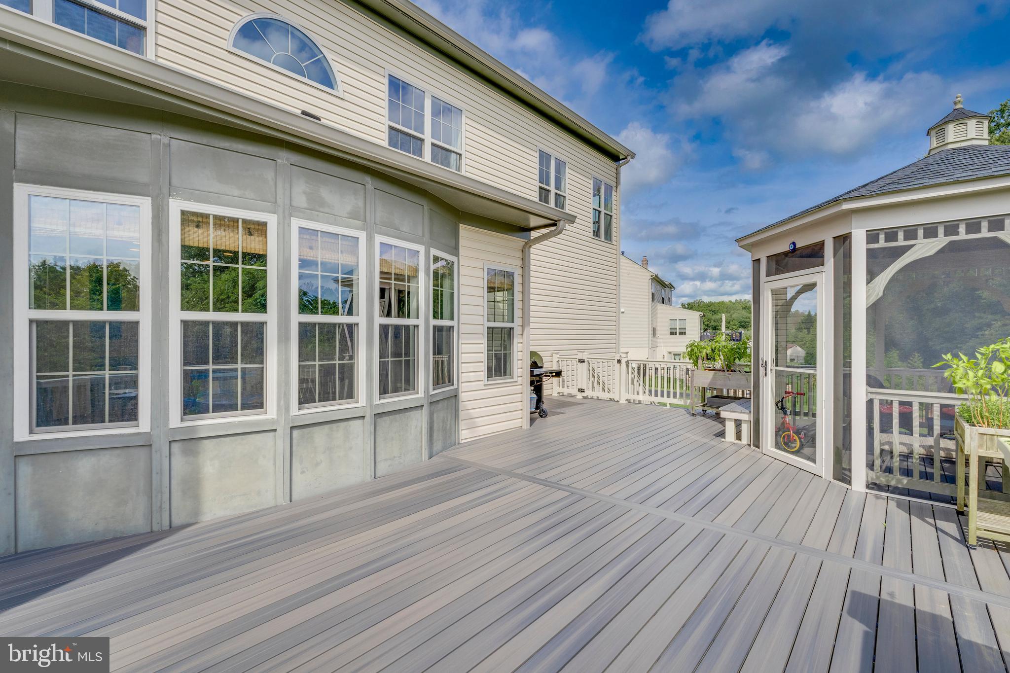 PRESERVE AT WOODMORE ESTATES - Residential