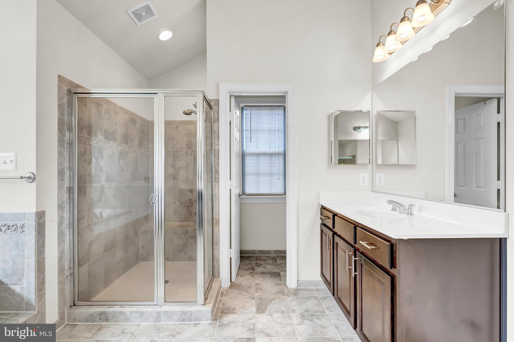 PRESERVE AT WOODMORE ESTATES - Residential