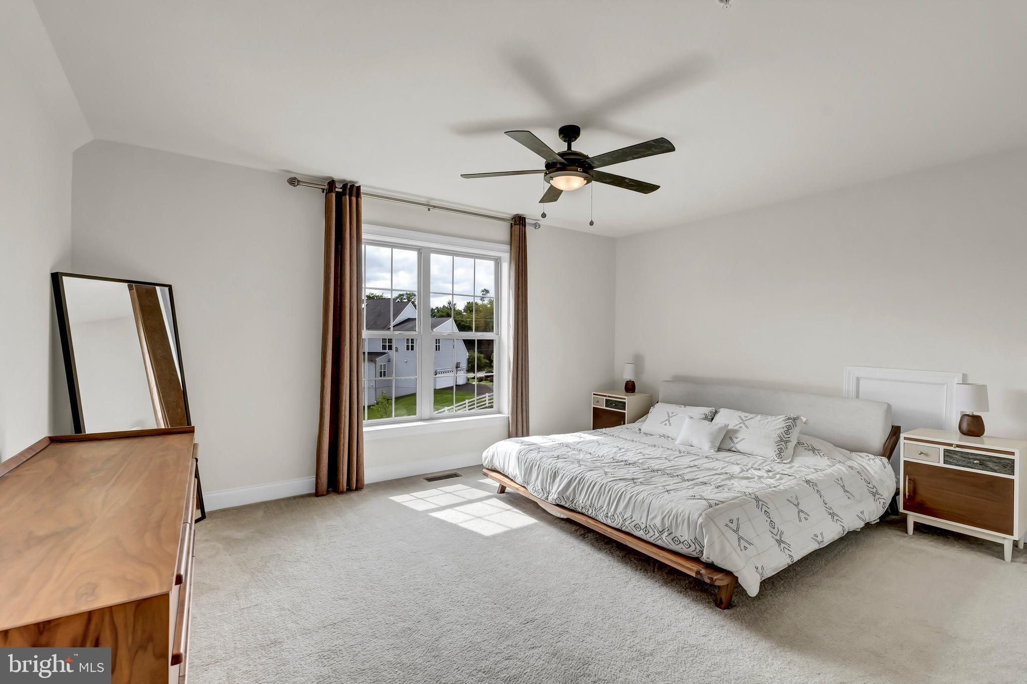 PRESERVE AT WOODMORE ESTATES - Residential