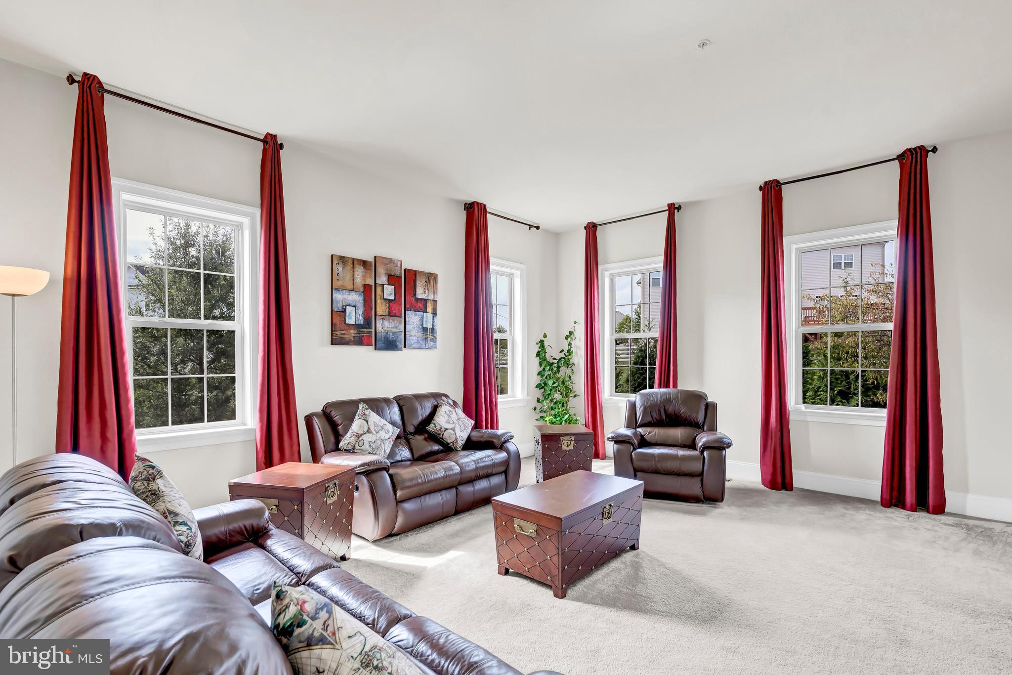 PRESERVE AT WOODMORE ESTATES - Residential