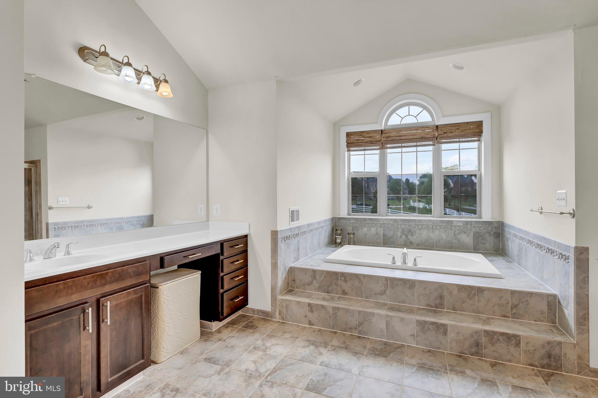 PRESERVE AT WOODMORE ESTATES - Residential