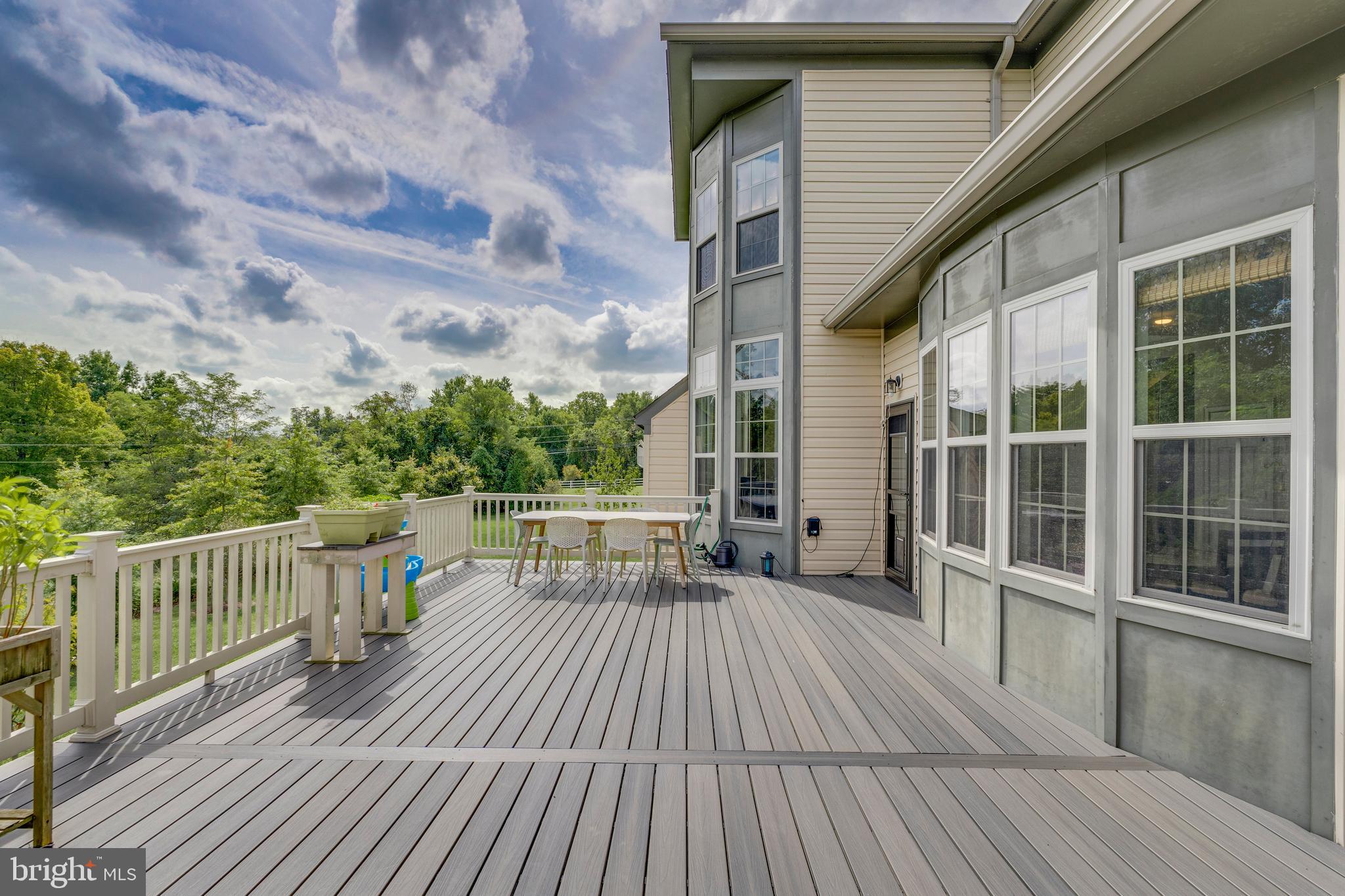 PRESERVE AT WOODMORE ESTATES - Residential