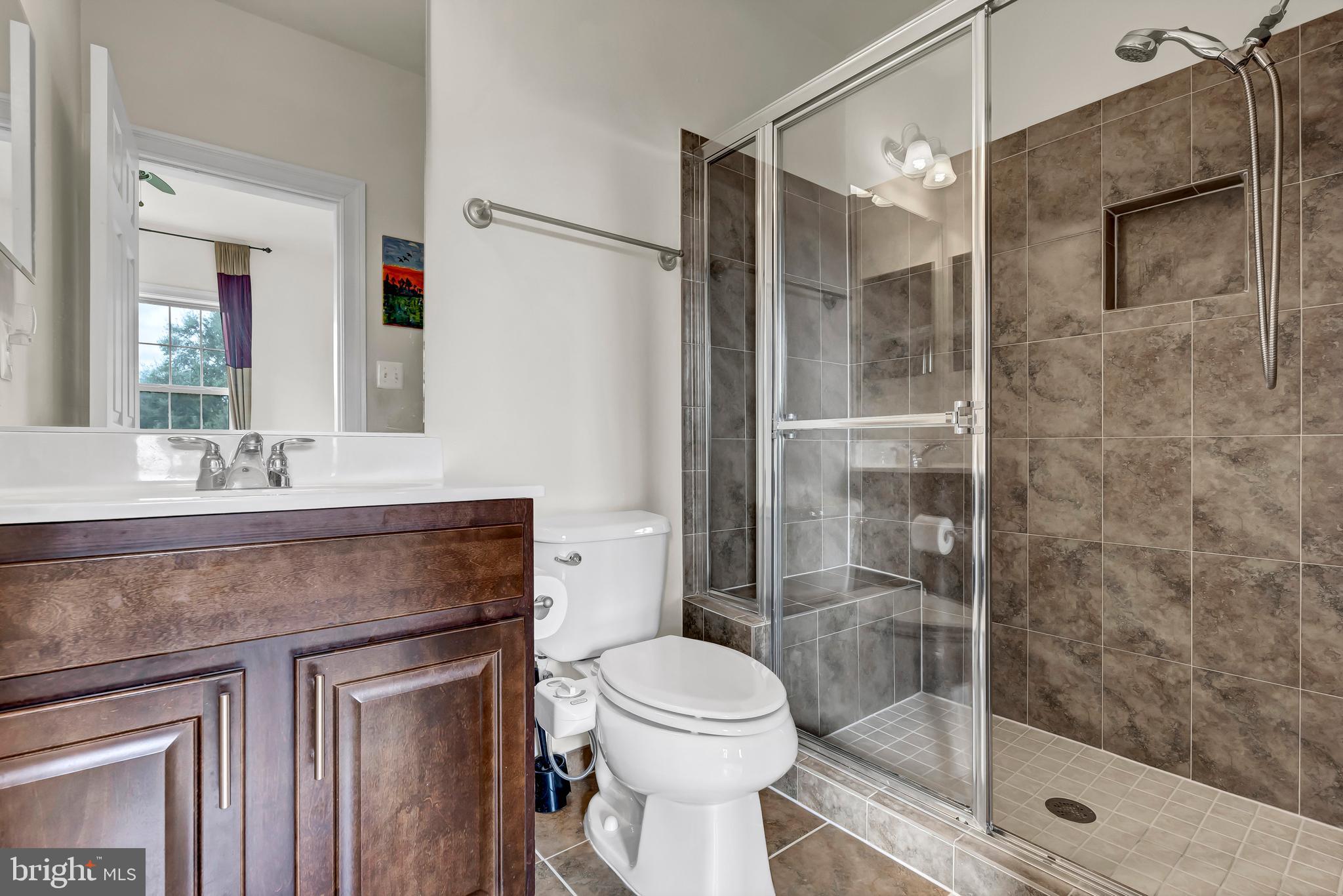 PRESERVE AT WOODMORE ESTATES - Residential