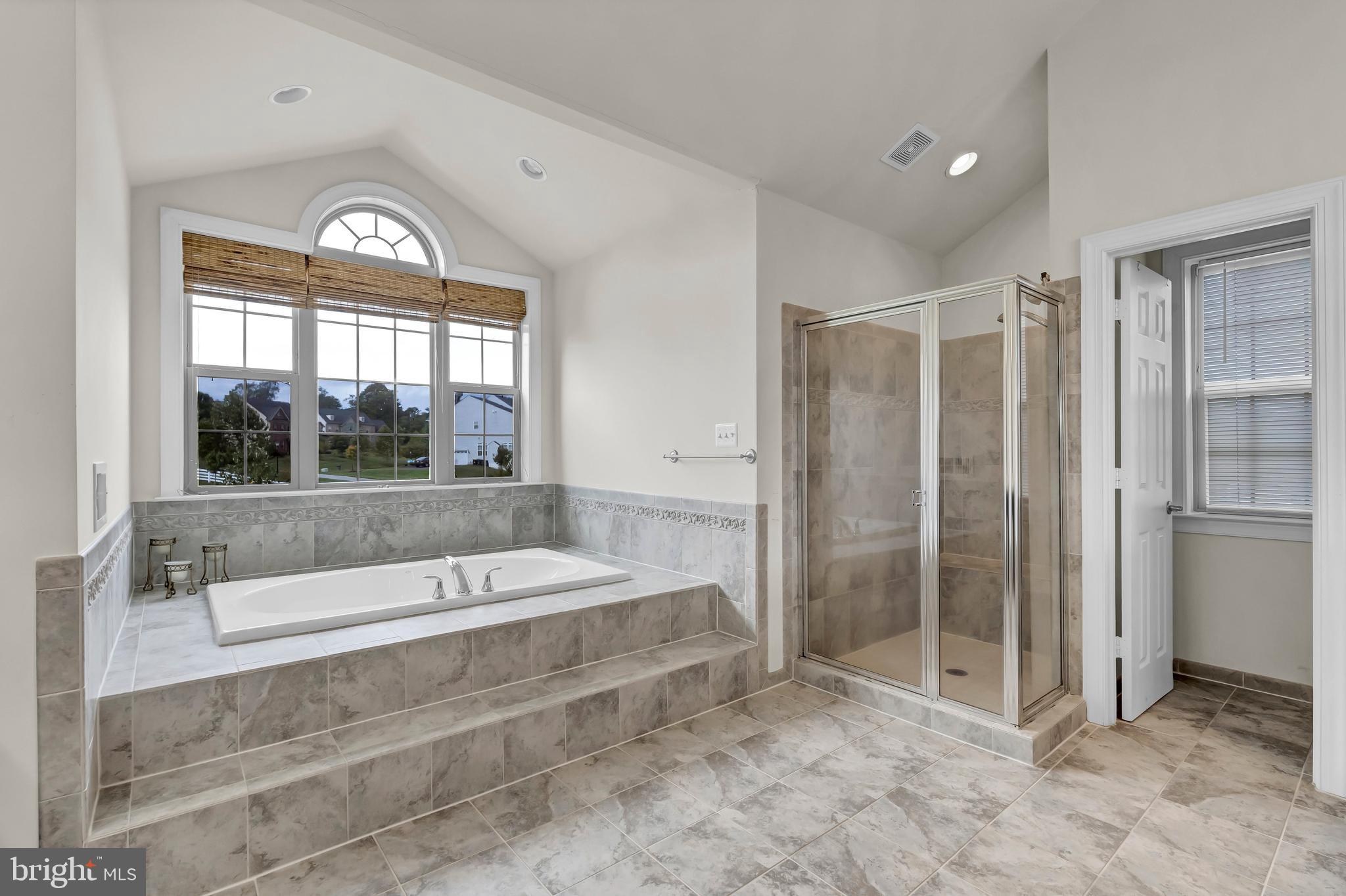 PRESERVE AT WOODMORE ESTATES - Residential