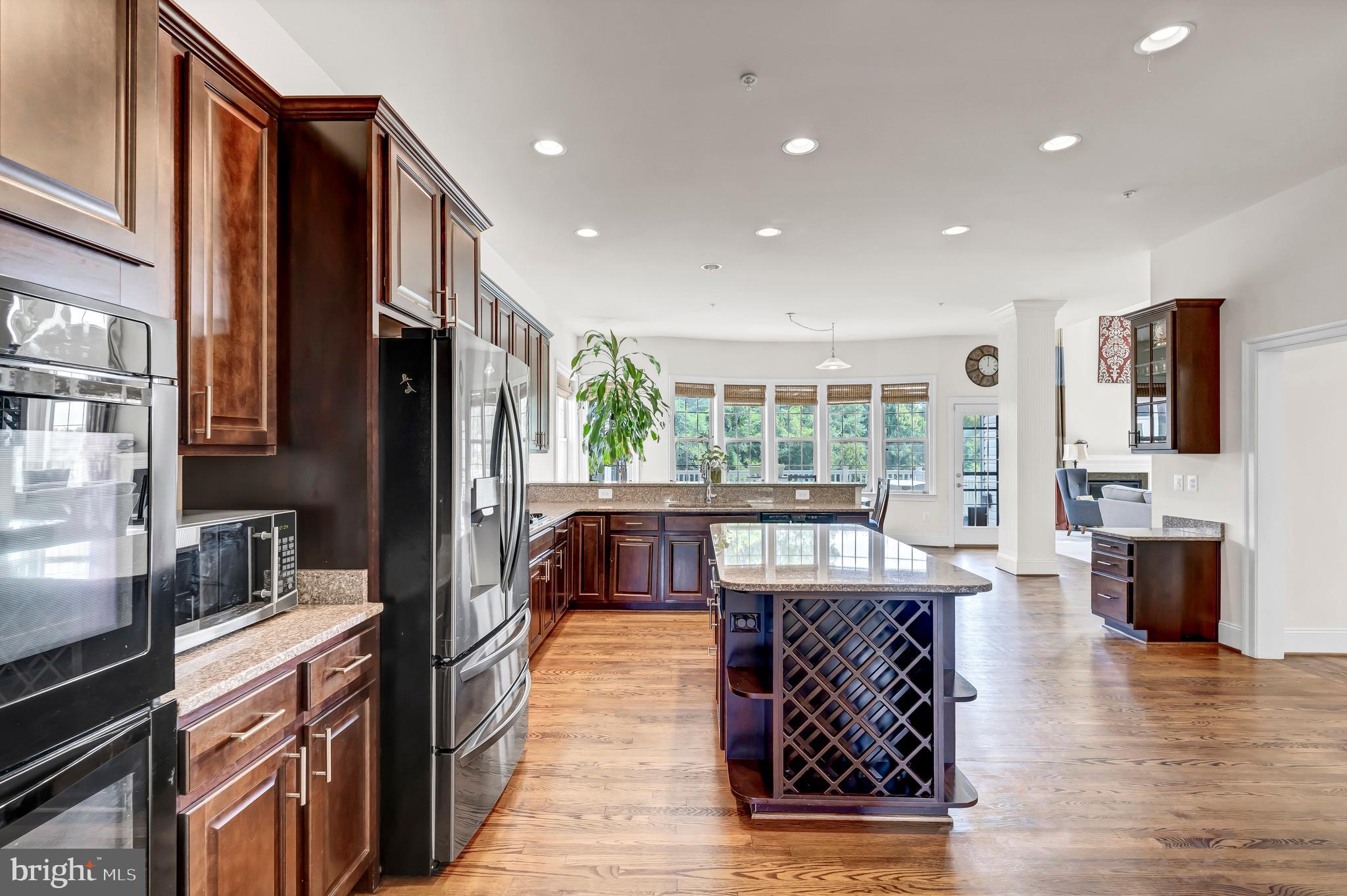 PRESERVE AT WOODMORE ESTATES - Residential