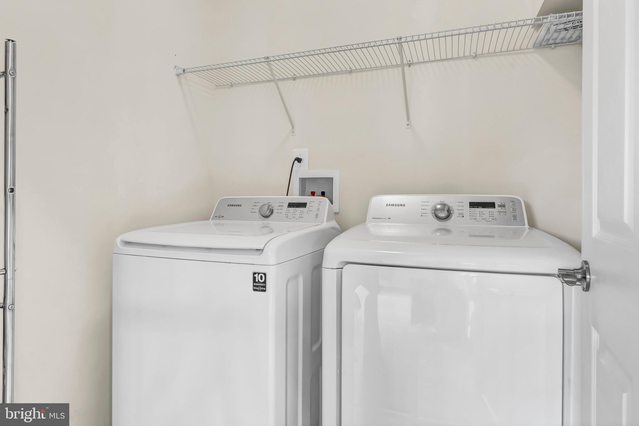 PRESERVE AT WOODMORE ESTATES - Residential